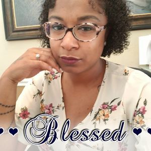 Meet your Posher, Candice